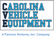 Carolina Vehicle Equipment Company Logo