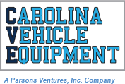 m-logo1 Carolina Vehicle Equipment Company Logo