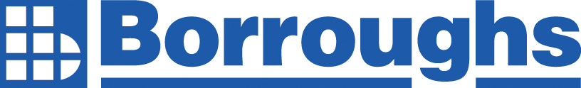 Print Borroughs Logo