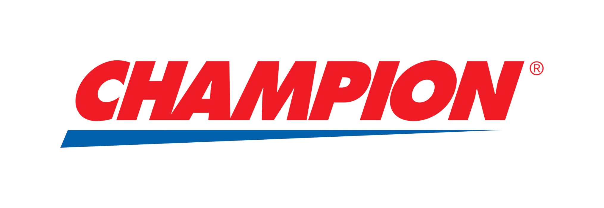 ChampionLogoRev Champion Logo