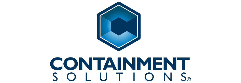 Containment Solutions Containment solutions Logo