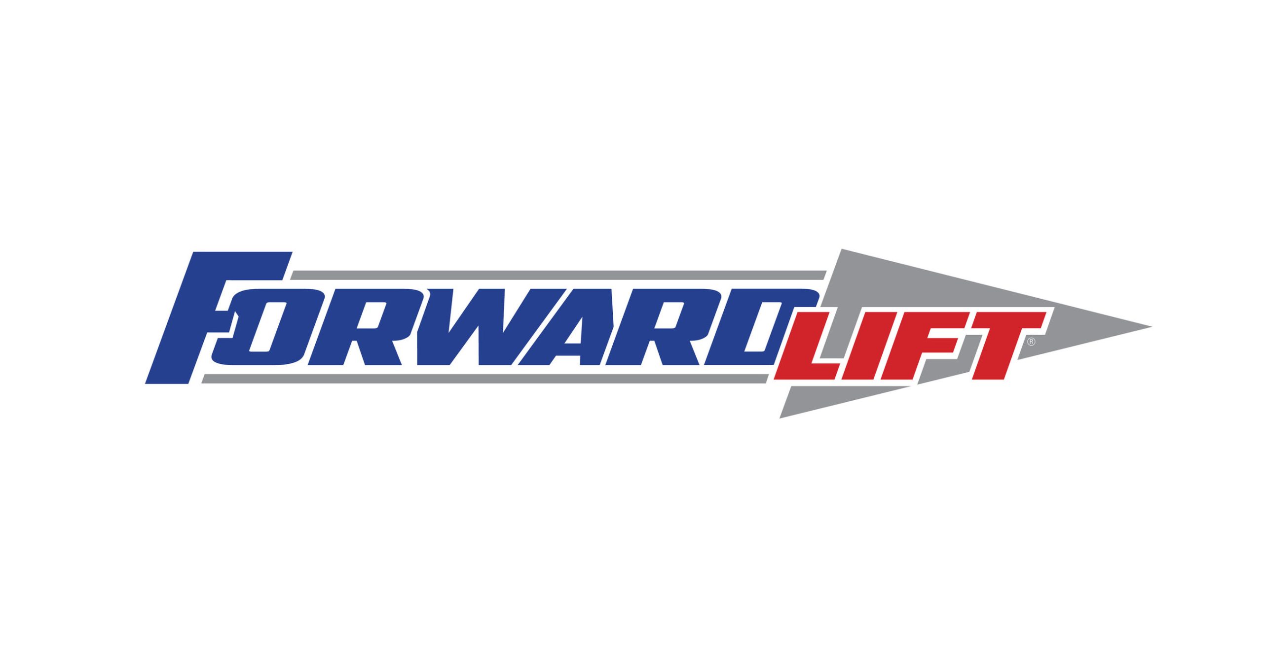 FORWARD-LIFT Logo Forward Lift