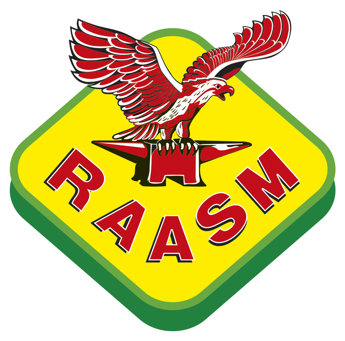 Logo-Raasm Raasm Logo