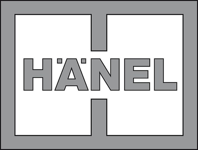 Logo_Hänel Hanel Logo