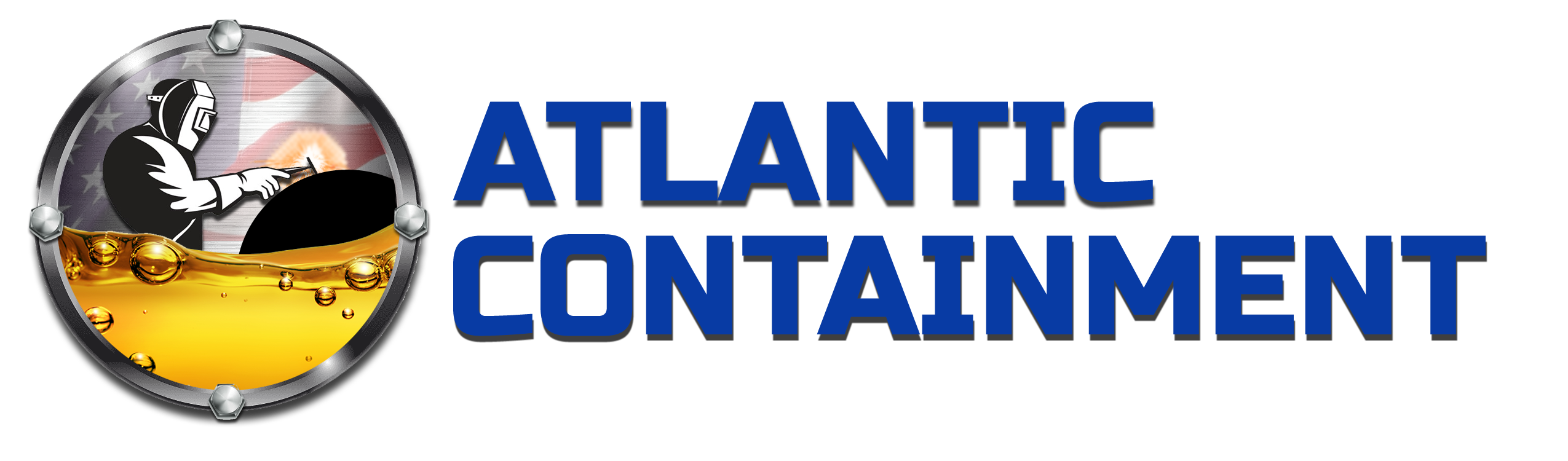 NEW-Atlantic Containment-LOGO- Atlantic Containment Logo