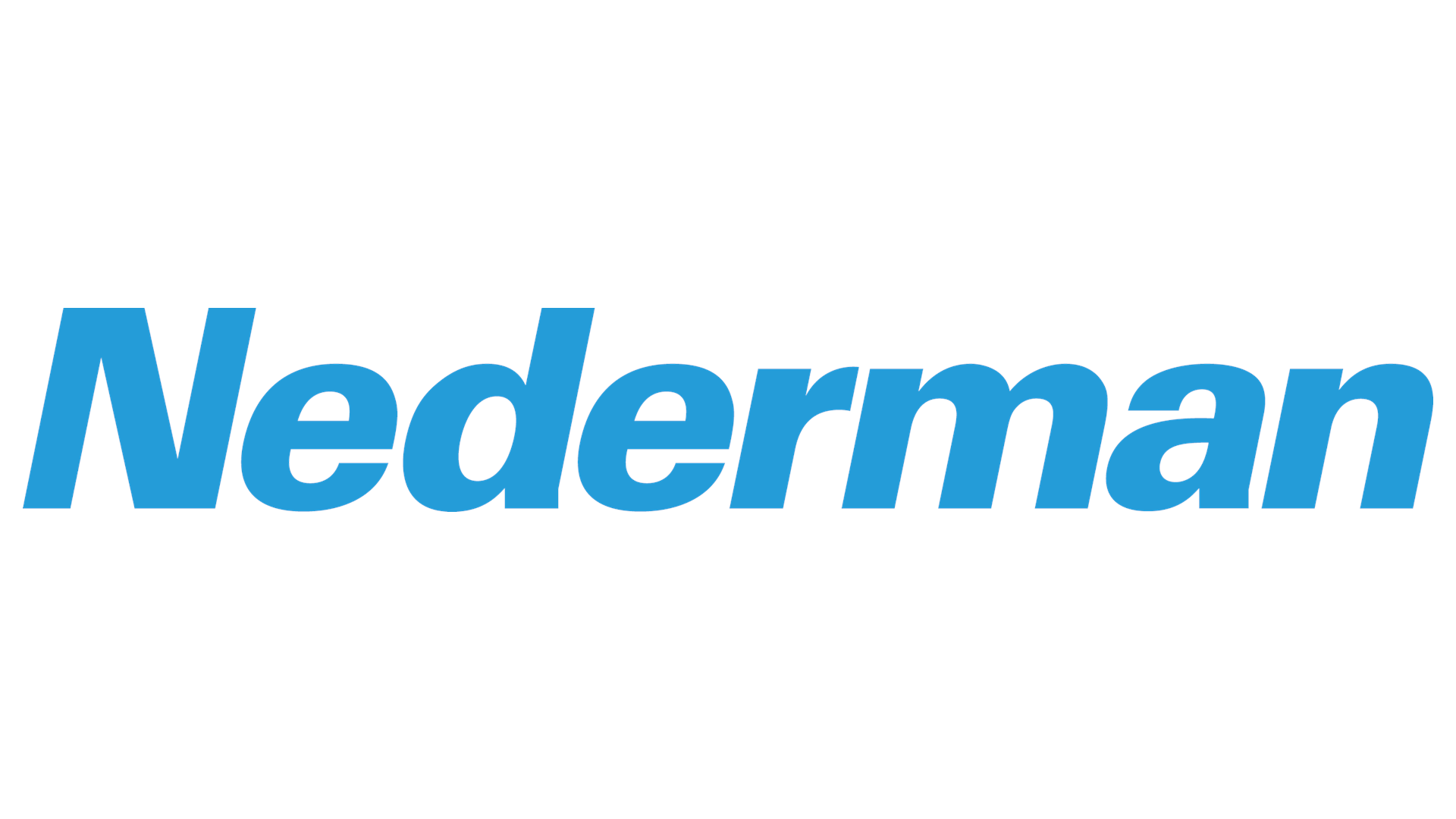 Nederman Nederman Logo