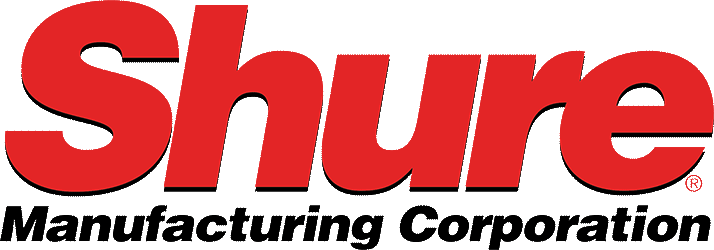 Shure-Manufacturing-logo Shure Manufacturing Corporation Logo