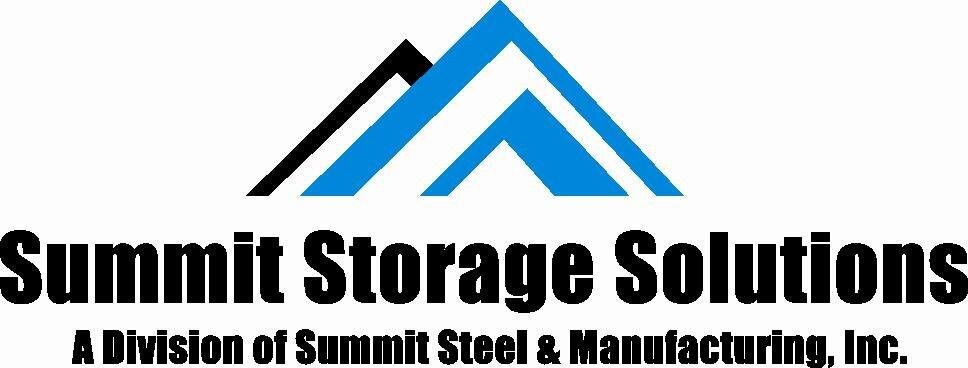 Summit-Storage-Solutions Summit storage solutions logo