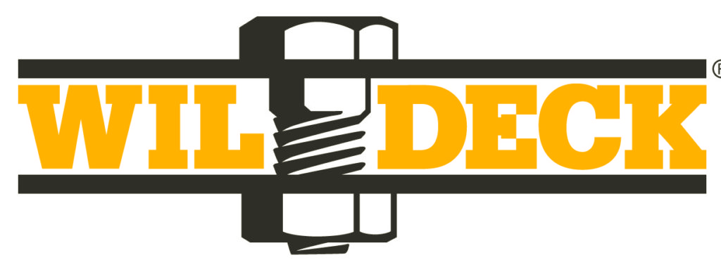 wildeck_2c_® Wildeck Logo